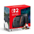 Nintendo Switch 2 Mario Kart World Bundle