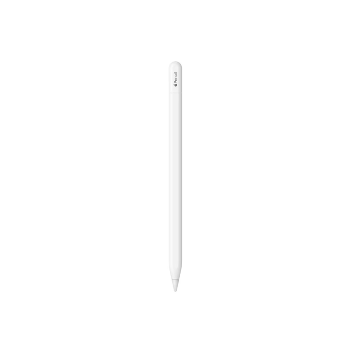 Apple Pencil (USB-C) – White (Refurbished)