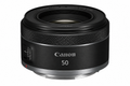 Canon RF 50mm f/1.8 STM Lens