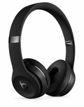 Beats Solo3 Wireless Bluetooth Headphones – Black