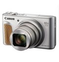 Canon PowerShot SX740 HS - Digital camera