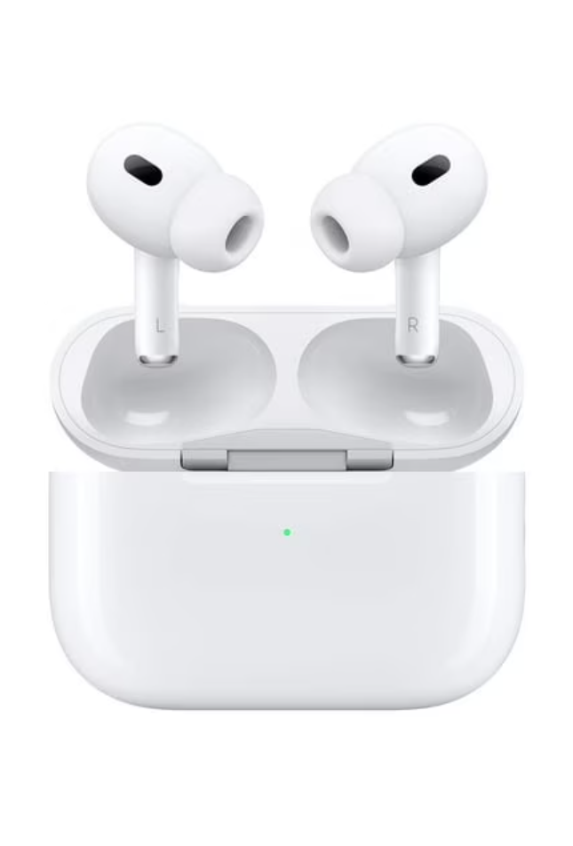 Apple AirPods Pro 2 Wireless Earbuds – Open Box