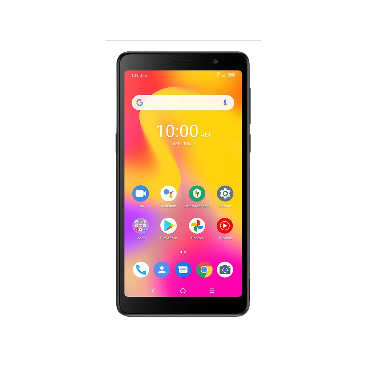TCL 30 Z Unlocked Smartphone